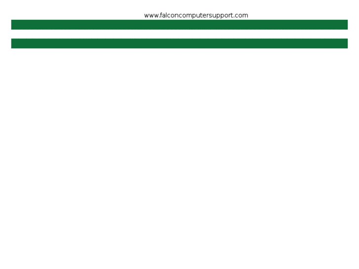 www.falconcomputersupport.com