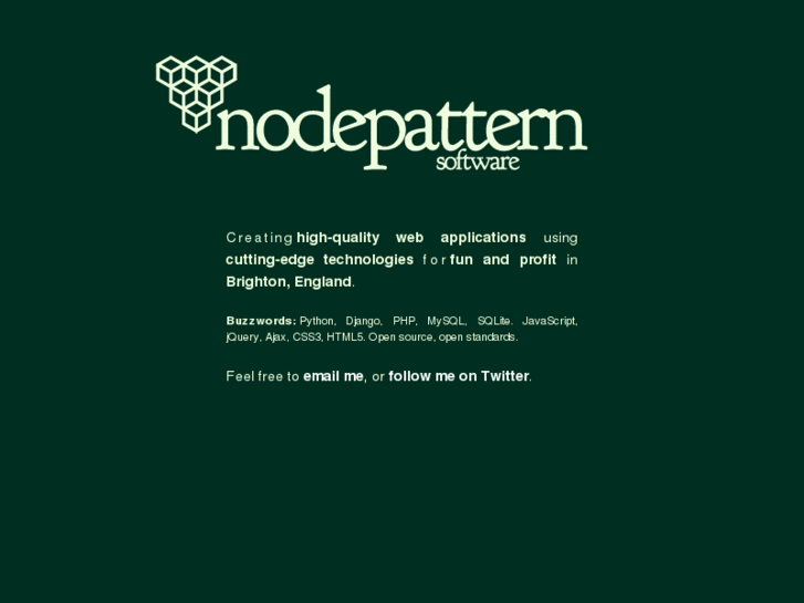 www.nodepattern.net