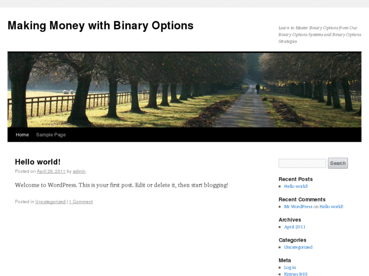 www.makingmoneywithbinaryoptions.com