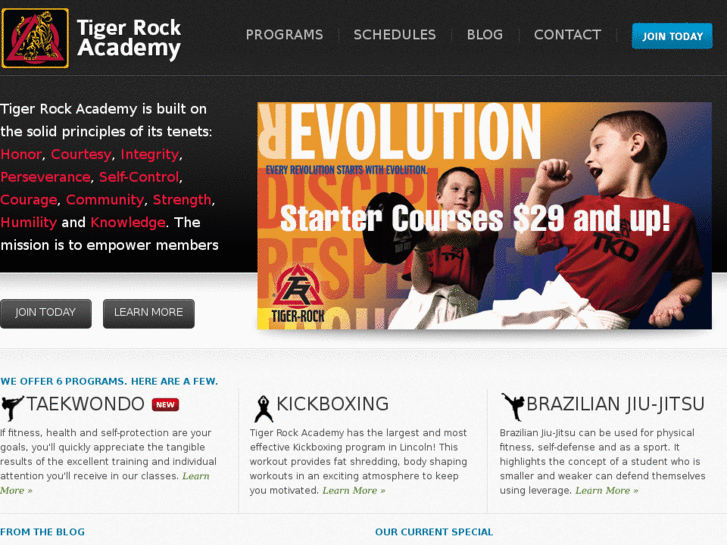 www.tracademy.com
