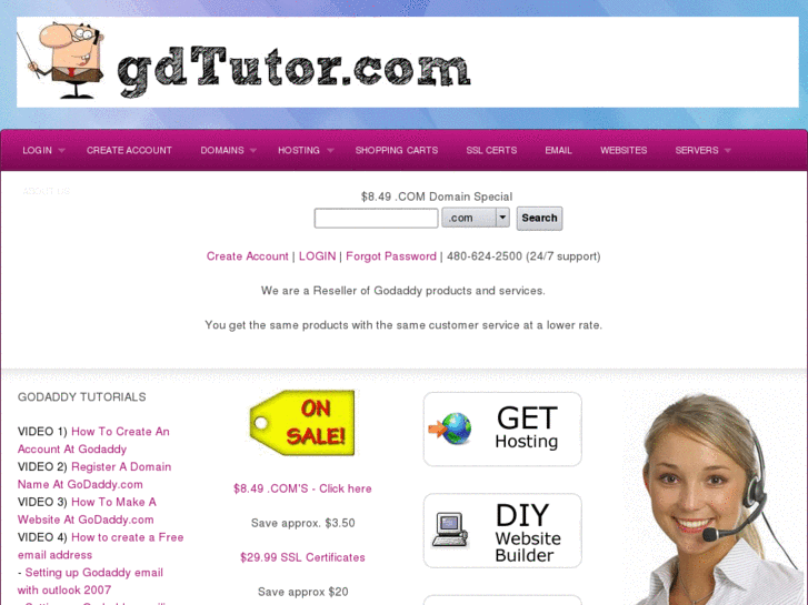 www.gdtutor.com