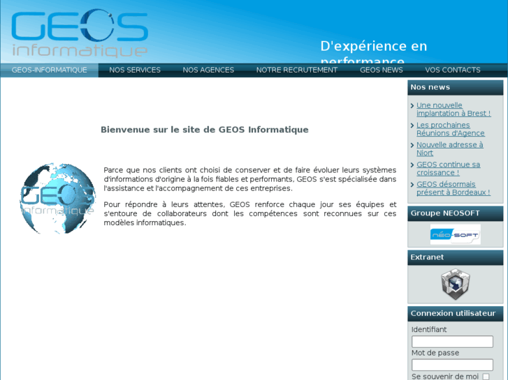 www.geosinformatique.info
