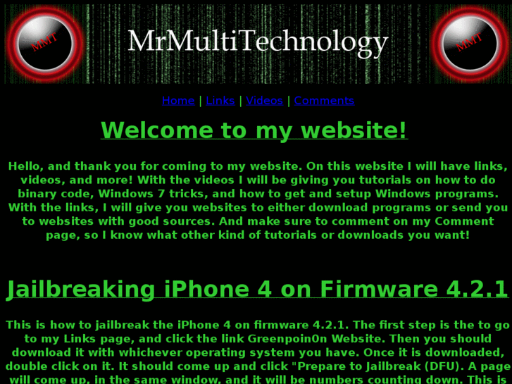 www.mrmultitechnology.info