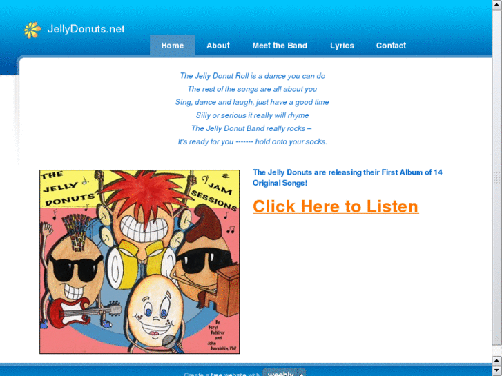 www.jellydonuts.net