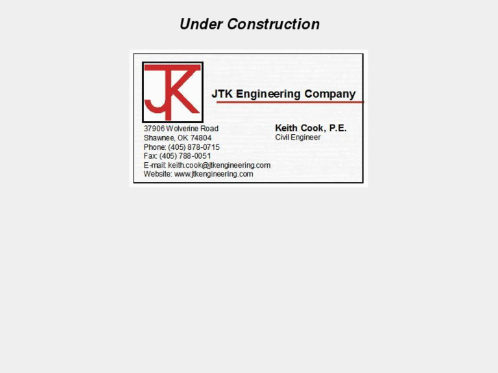 www.jtkengineering.com