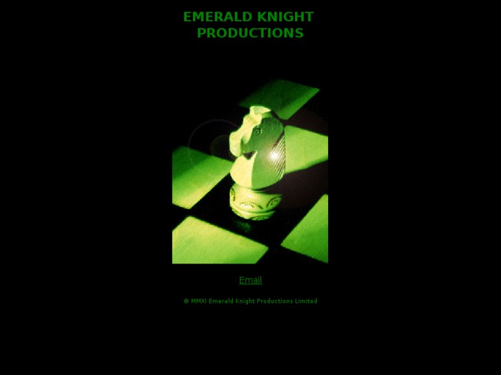 www.emeraldknightproductions.net