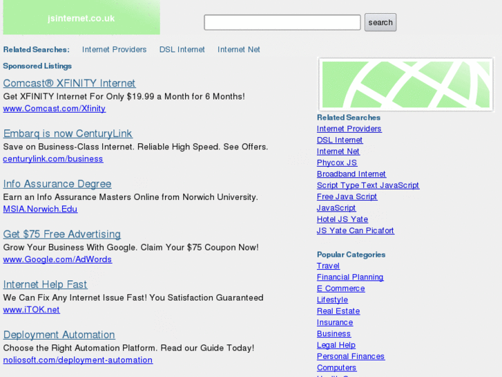 www.jsinternet.co.uk