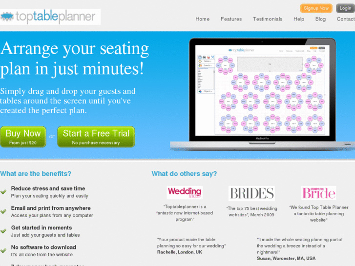 www.tableplansoftware.com