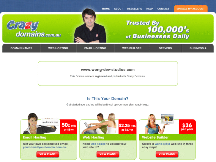 www.wong-dev-studios.com