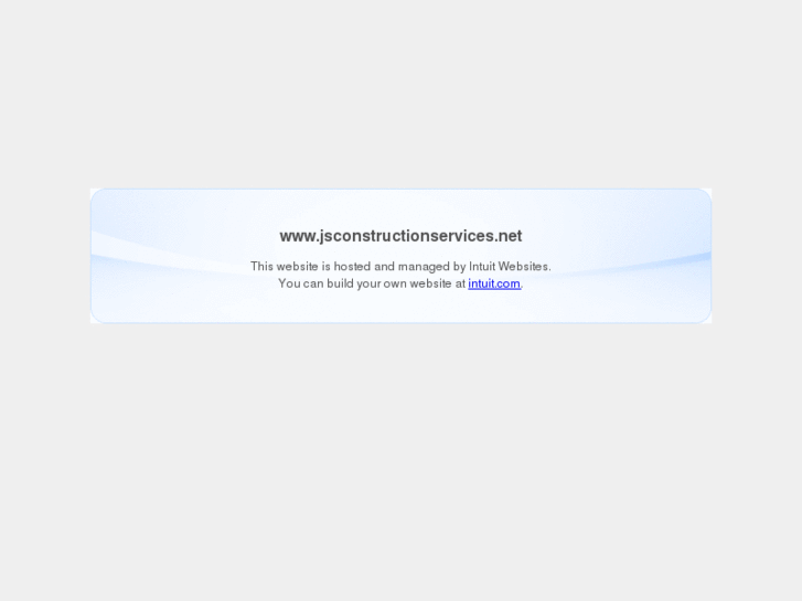 www.jsconstructionservices.net