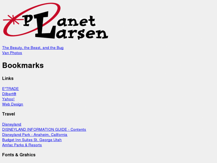 www.planetlarsen.com