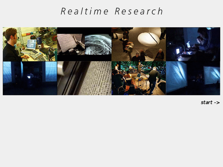 www.realtime-research.net