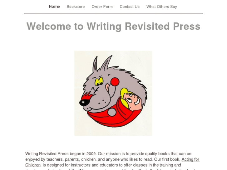 www.writingrevisited.com