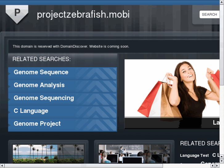 www.projectzebrafish.mobi