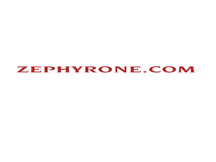 www.zephyrone.com