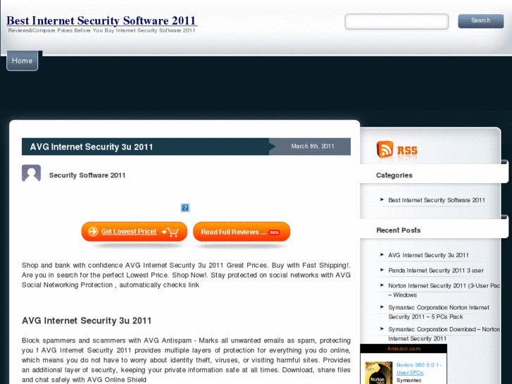 www.internetsecuritysoftware2011.info