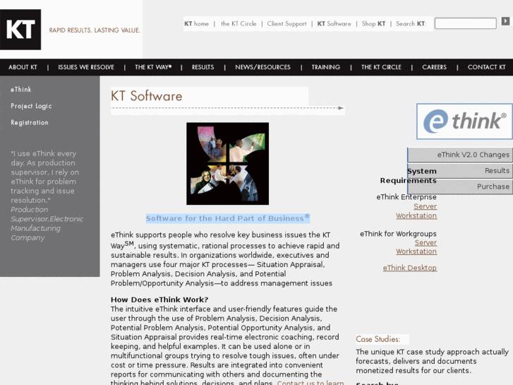 www.ktethink.net
