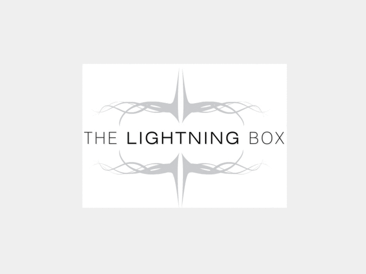www.thelightningbox.com