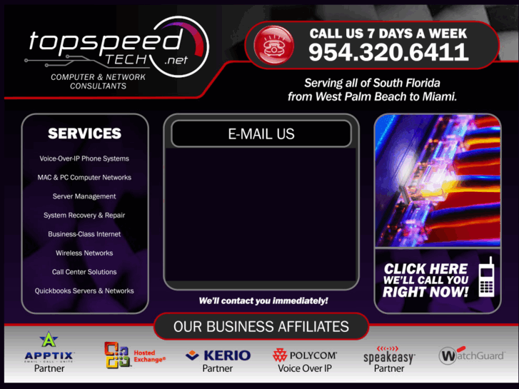 www.topspeedtech.net