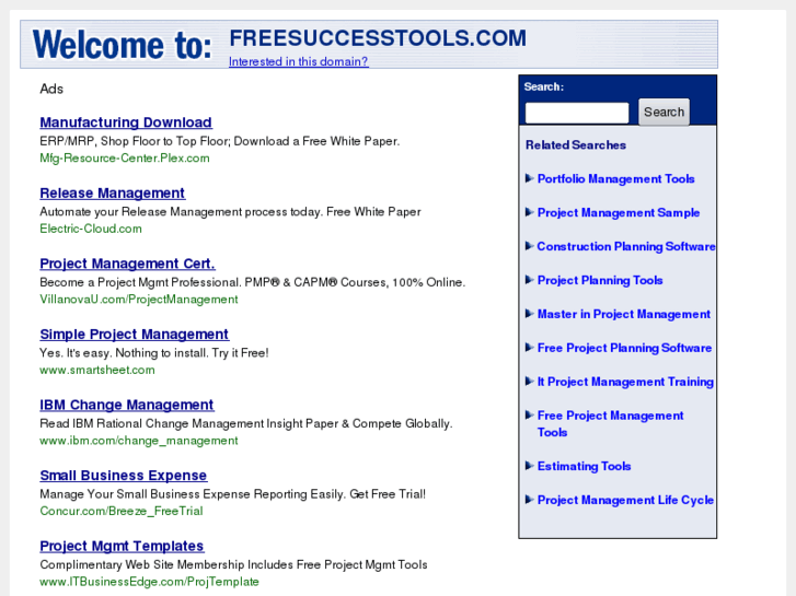 www.freesuccesstools.com