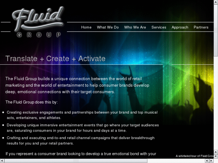 www.fluidgroupinc.net