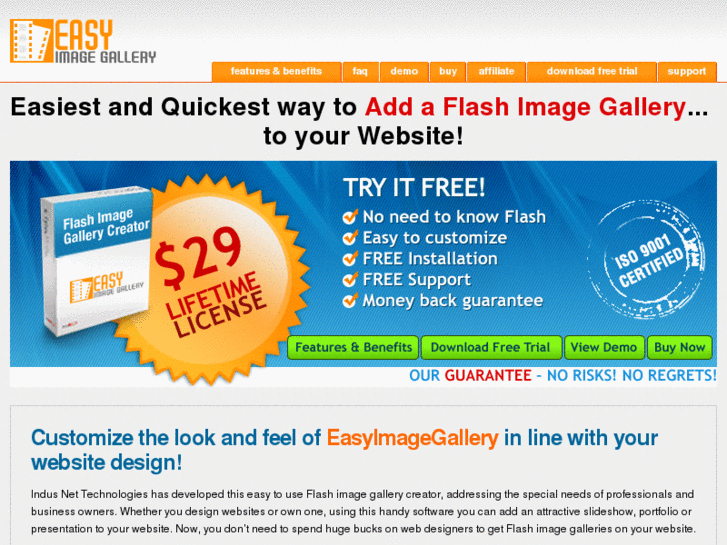 www.easyimagegallery.com