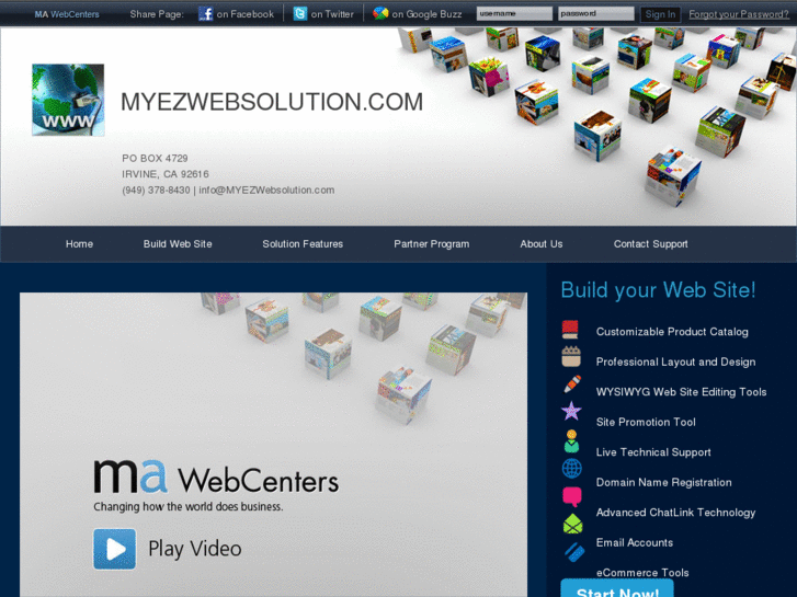 www.myeasywebsolution.com