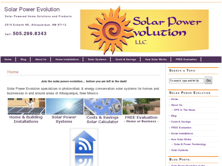 www.solarpowerevolution.com