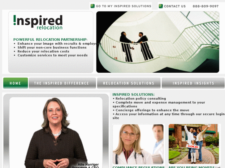 www.inspiredrelocationsolution.com