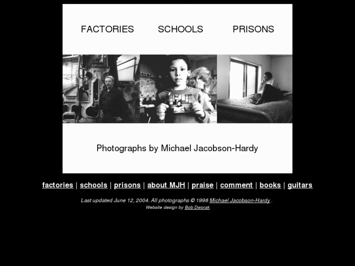 www.michaeljacobsonhardy.com