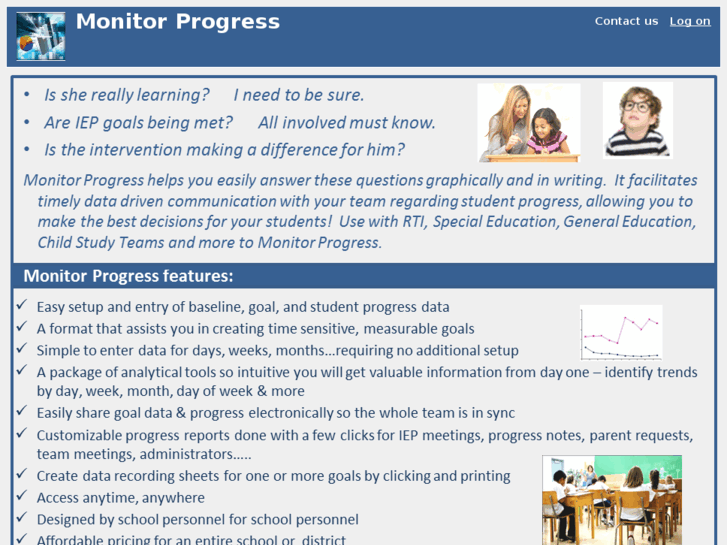 www.monitorprogress.com