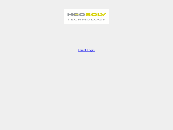 www.neosolv.net