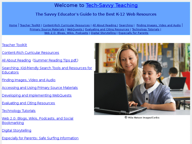 www.techsavvyteaching.org