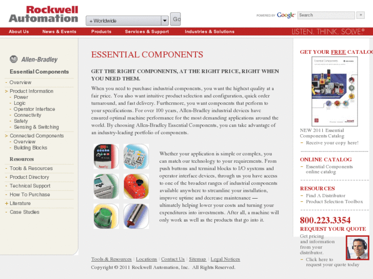 www.essentialcomponents.com