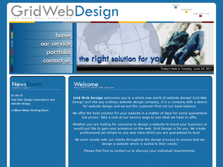 www.gridwebdesign.co.uk