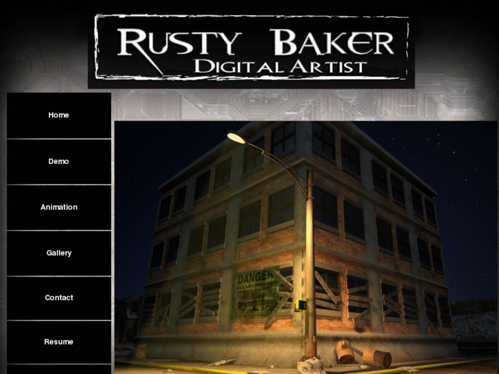 www.rustybakercgart.com