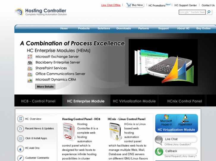 www.saaswebhosting.net