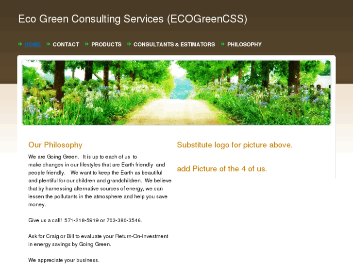 www.ecogreencss.org
