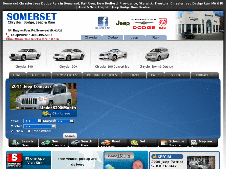 www.somersetchrysler.com