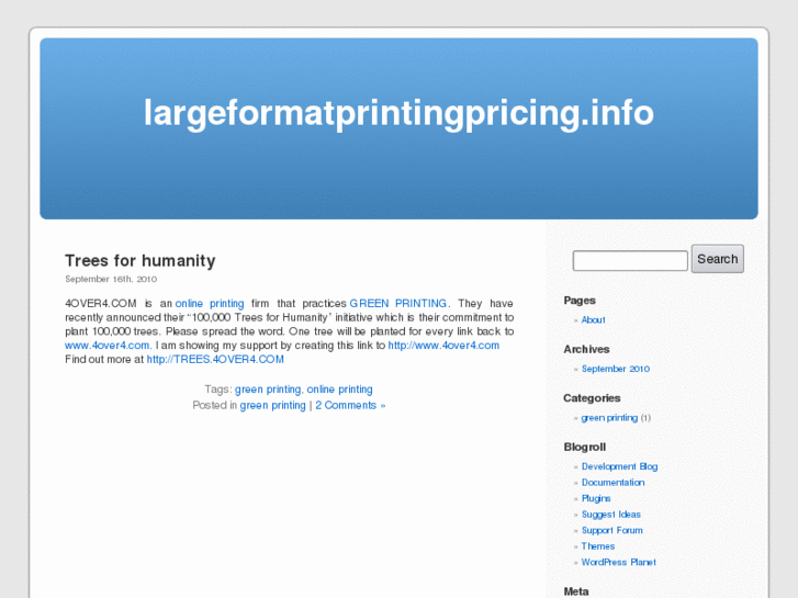 www.largeformatprintingpricing.info