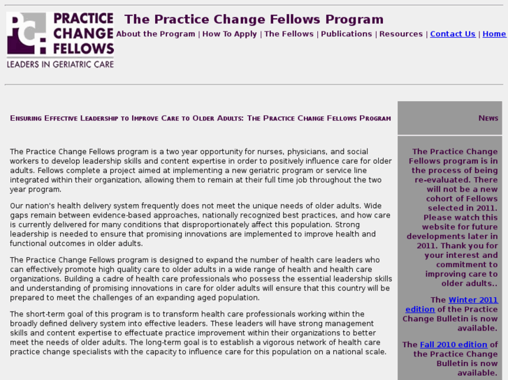 www.practicechangefellows.org