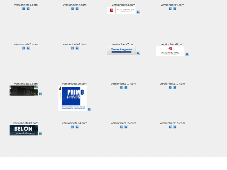 www.versionbeta.net