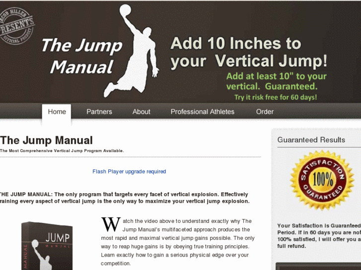 www.learntojumphigher.net