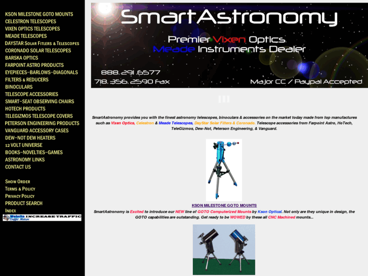 www.smartastronomy.org