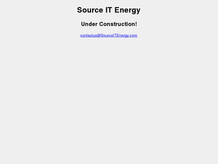 www.sourceitenergy.net