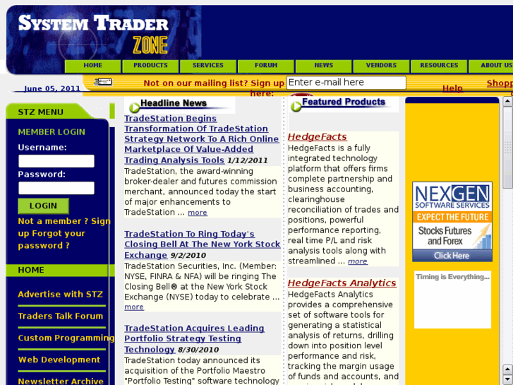 www.systemtraderzone.com