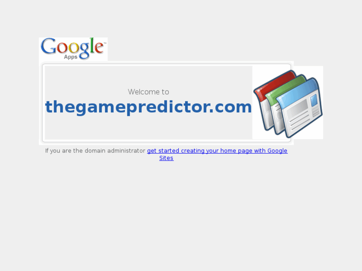 www.thegamepredictor.com