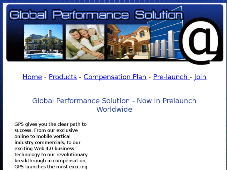 www.globalperformancesolution.com
