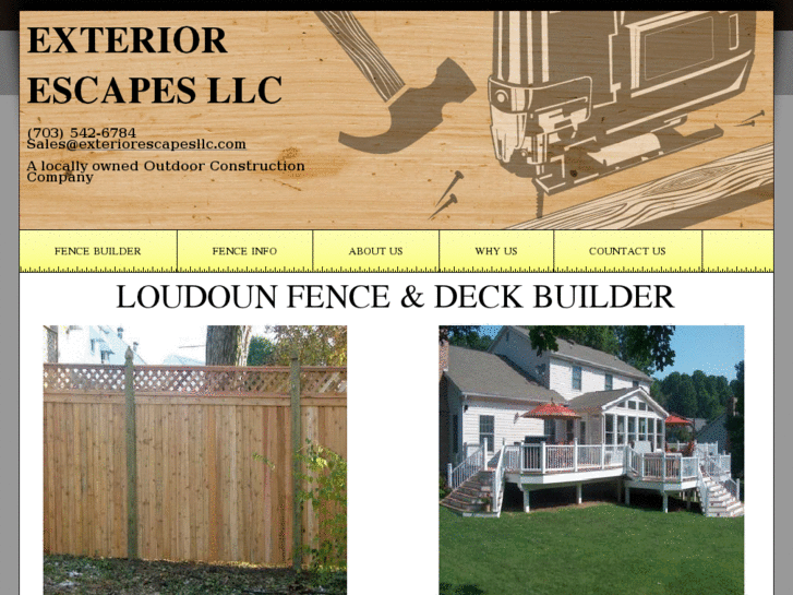 www.loudoundeckandfencebuilder.com