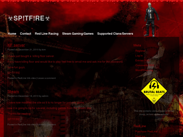 www.tbspitfire.com